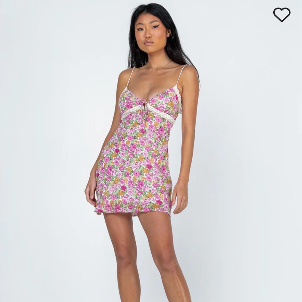 Princess Polly Emilee mini dress